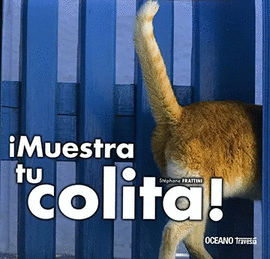 MUESTRA TU COLITA