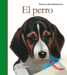 PERRO, EL - COLECCION PRIMEROS DESCUBRIMIENTOS