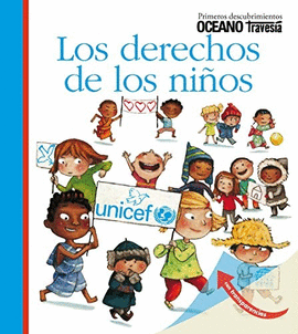 DERECHO DE LOS NIÑOS, LOS - COLECCION PRIMEROS DESCUBRIMIENTOS