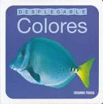 DESPLEGABLE COLORES