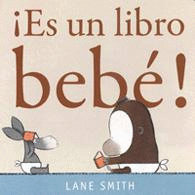 ES UN LIBRO BEBE!