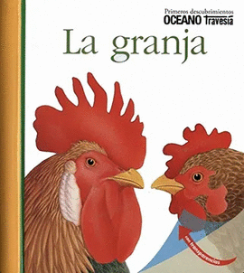 GRANJA (TRANSPARENCIAS)