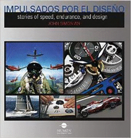 IMPULSADOS POR EL DISEÑO