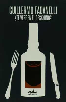 ¿TE VERÉ EN EL DESAYUNO?