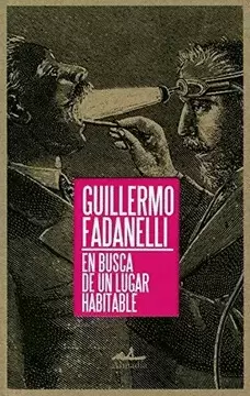 EN BUSCA DE UN LUGAR HABITABLE