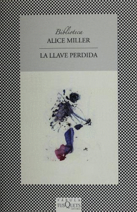 LA LLAVE PERDIDA