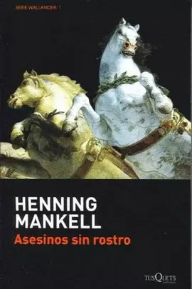 W1 ASESINOS SIN ROSTRO