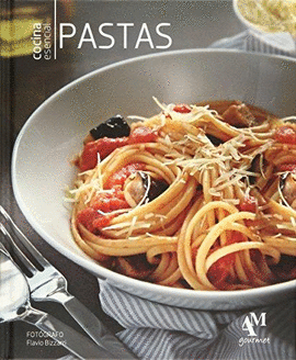 PASTAS-COCINA ESENCIAL