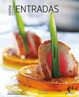 ENTRADAS - COCINA ESENCIAL