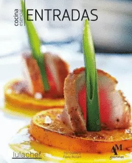 ENTRADAS - COCINA ESENCIAL