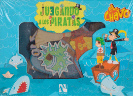 CHAVO. JUGANDO A LOS PIRATAS