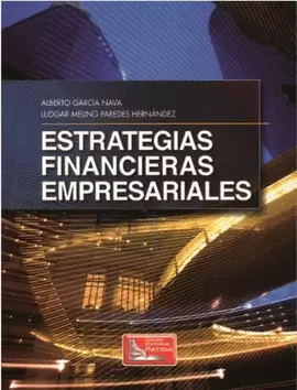ESTRATEGIAS FINANCIERAS EMPRESARIALES