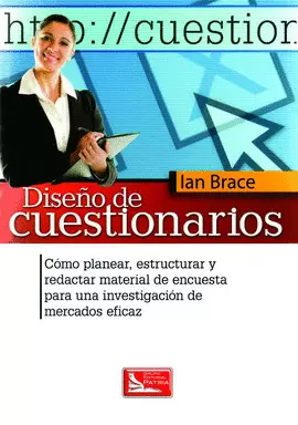 DISEÑO DE CUESTIONARIOS