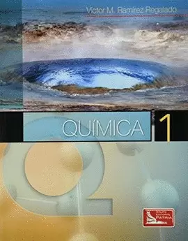 QUIMICA 1 IPN