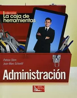 LA CAJA DE HERRAMIENTAS - ADMINISTRACIÓN
