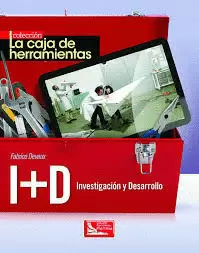 LA CAJA HERRAMIENTAS - I+D INVESTIGACIÓN Y DESARROLLO