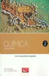 QUIMICA II POR COMPETENCIAS
