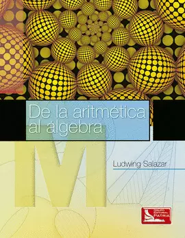 DE LA ARÍTMETICA AL ÁLGEBRA