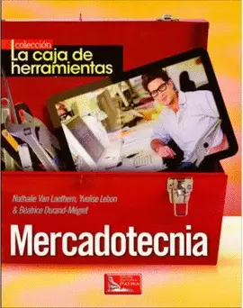 LA CAJA DE HERRAMIENTAS - MERCADOTECNIA