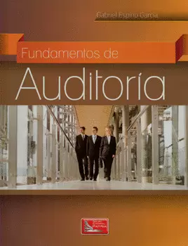FUNDAMENTOS DE AUDITORIA