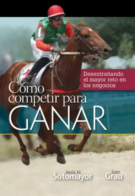 CÓMO COMPETIR PARA GANAR