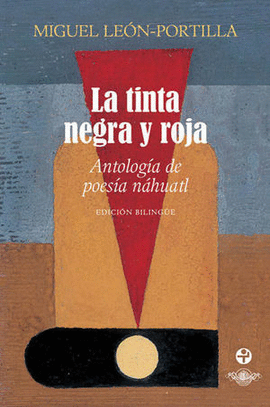 LA TINTA NEGRA Y ROJA