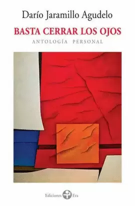 BASTA CERRAR LOS OJOS