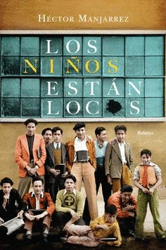 LOS NIÑOS ESTÁN LOCOS