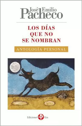 LOS DÍAS QUE NO SE NOMBRAN