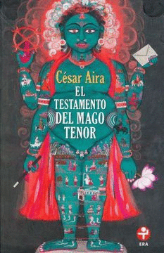 EL TESTAMENTO DEL MAGO TENOR