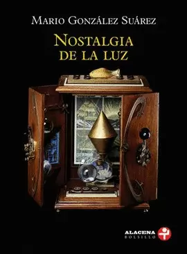 NOSTALGIA DE LA LUZ
