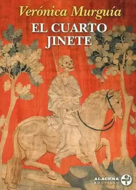 EL CUARTO JINETE