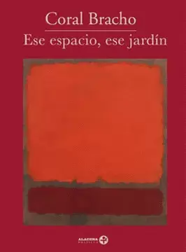 ESE ESPACIO, ESE JARDÍN