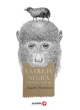 LA OVEJA NEGRA Y DEMÁS FÁBULAS