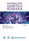 INTRODUCCION A LA GENETICA HUMANA 3ED