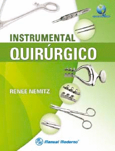 INSTRUMENTAL QUIRURGICO