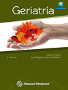 GERIATRIA (3 EDI)