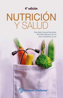 NUTRICION Y SALUD 4ED