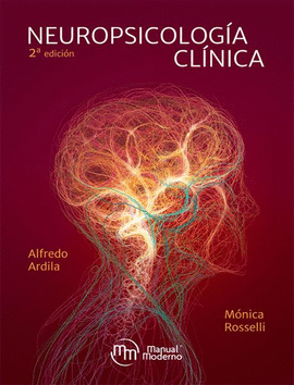 NEUROPSICOLOGÍA CLÍNICA 2ED