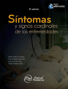 SÍNTOMAS Y SIGNOS CARDINALES DE LAS ENFERMEDADES