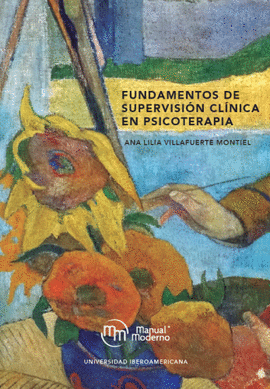 FUNDAMENTOS DE SUPERVISIÓN CLÍNICA EN PSICOTERAPIA