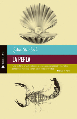 LA PERLA