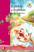 LIBRO Y CD  BALIDOS Y BALIDOS