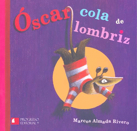 OSCAR COLA DE LOBRIZ