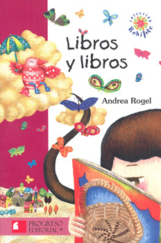 LIBROS Y LIBROS