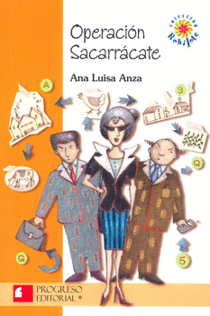 OPERACION SACARRACATE