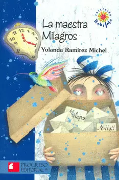 MAESTRA MILAGROS, LA