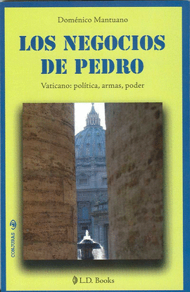NEGOCIOS DE PEDRO, LOS