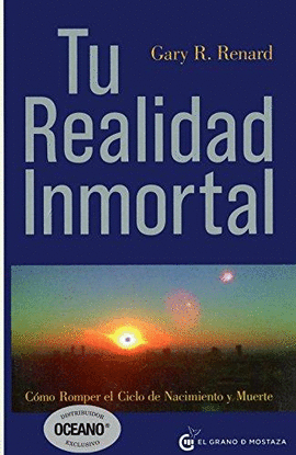 TU REALIDAD INMORTAL