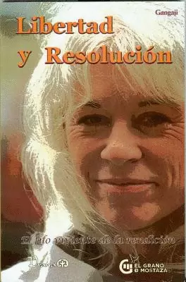 LIBERTAD Y RESOLUCION